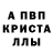 МЕТАДОН кристалл Sammy SouthWest