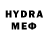 Метадон methadone KABAAN